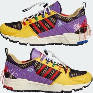 adidas x Sean Wotherspoon EQT SUPPORT 93 sneakers